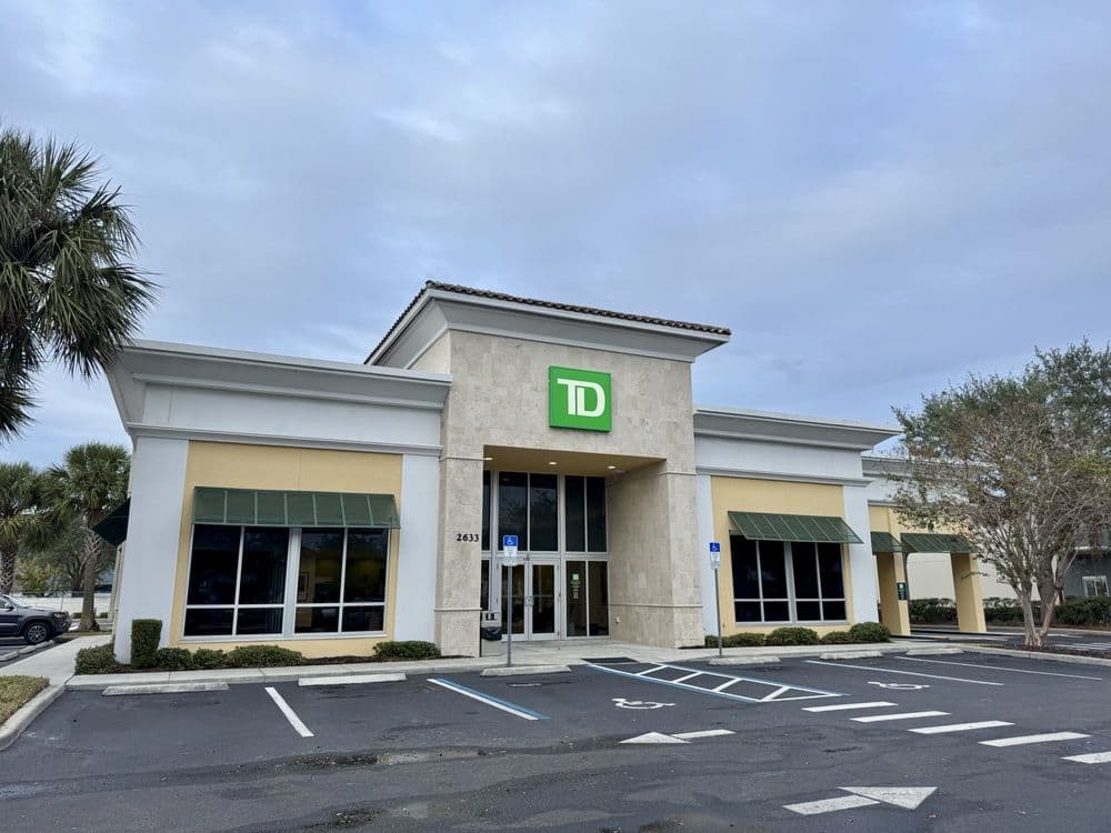TD Bank
