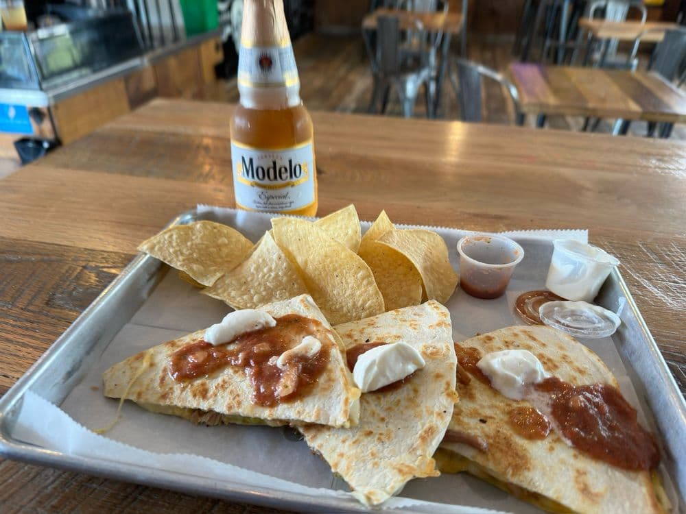 Cilantro's Taqueria