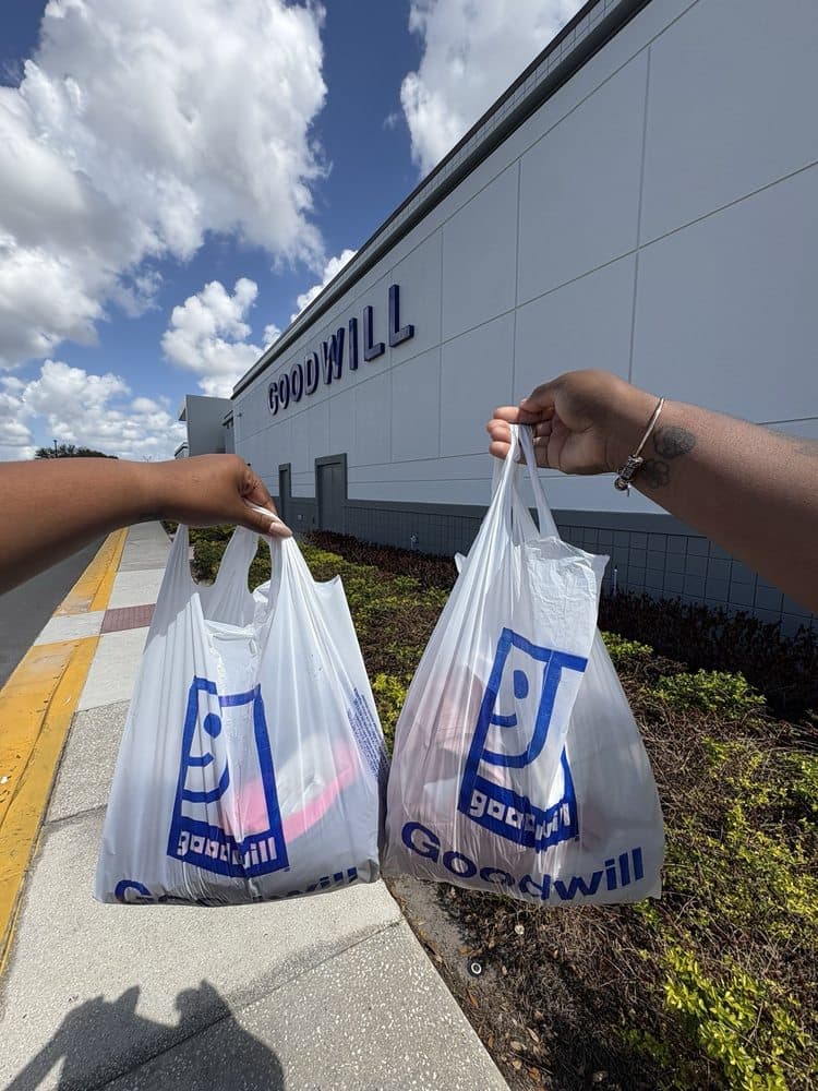 Goodwill - Orlando