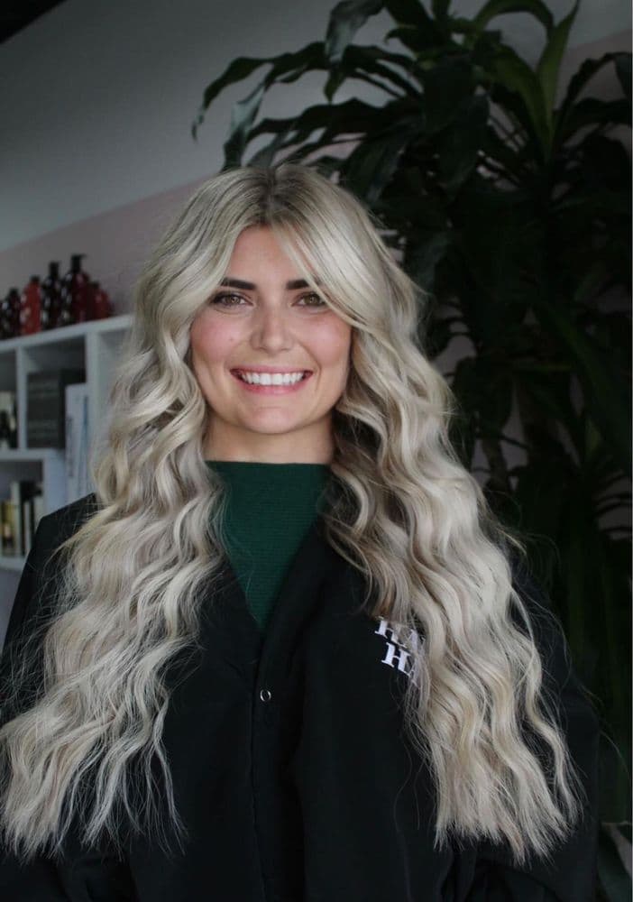 Haute Hair Studio