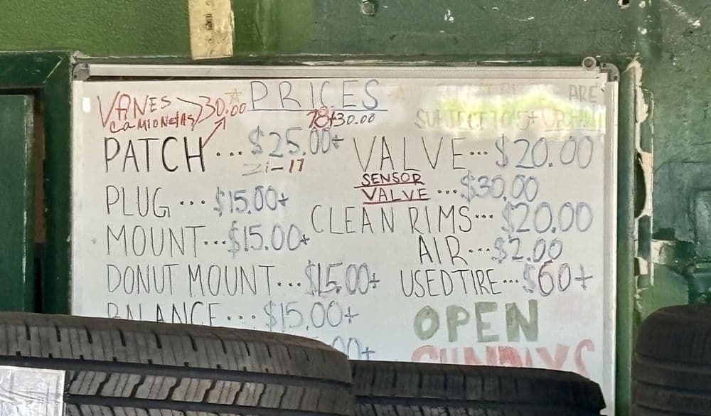 Flagler Tire Center