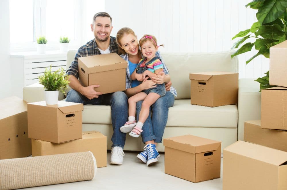 Mi Casa Movers