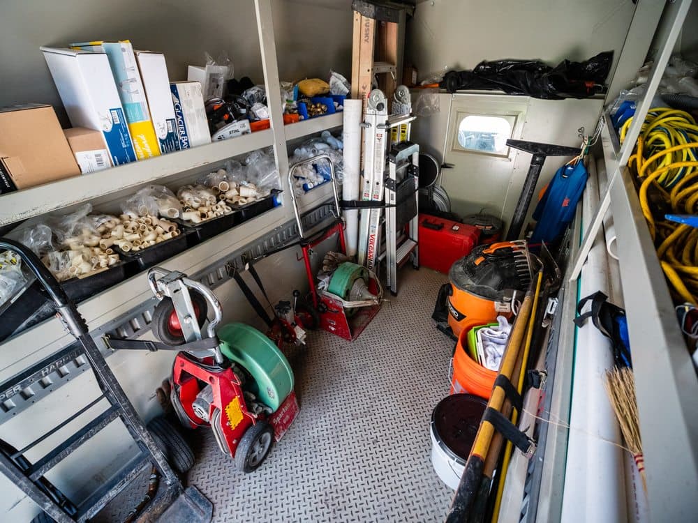 Plumbing Solutions