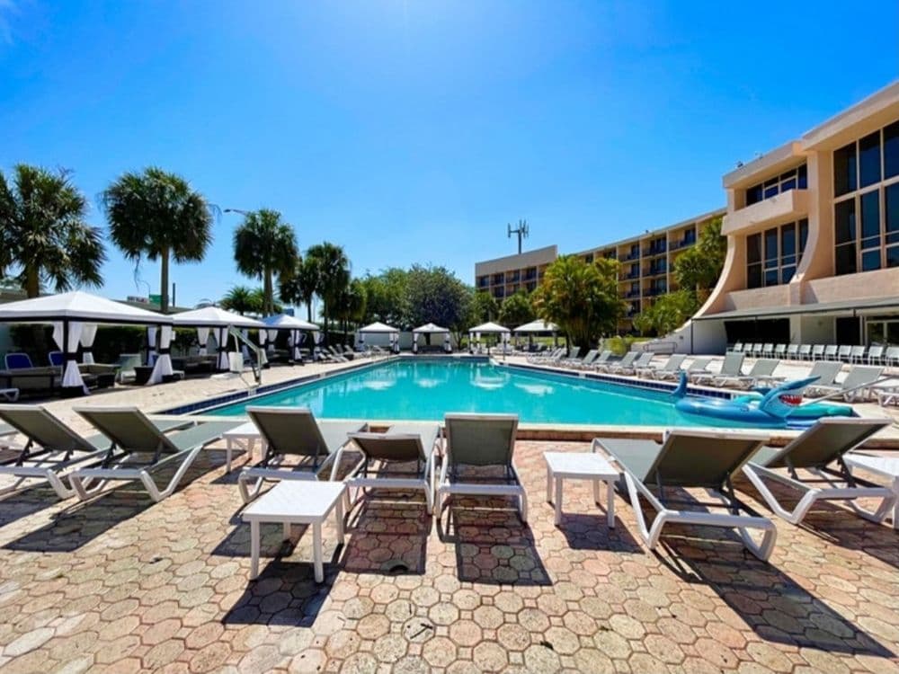 TopSecret Resort of Orlando