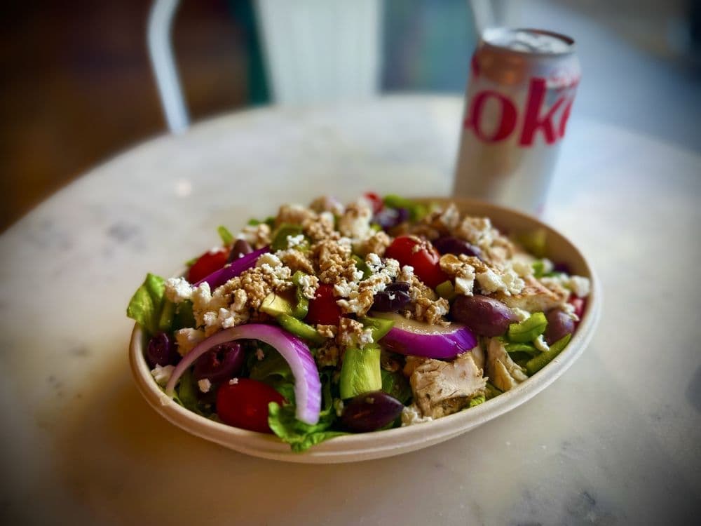 Harvest Bowl Eatery & Market