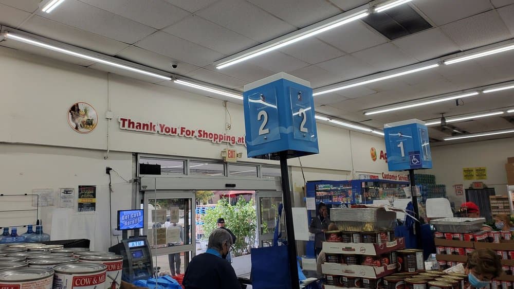 Presidente Supermarket