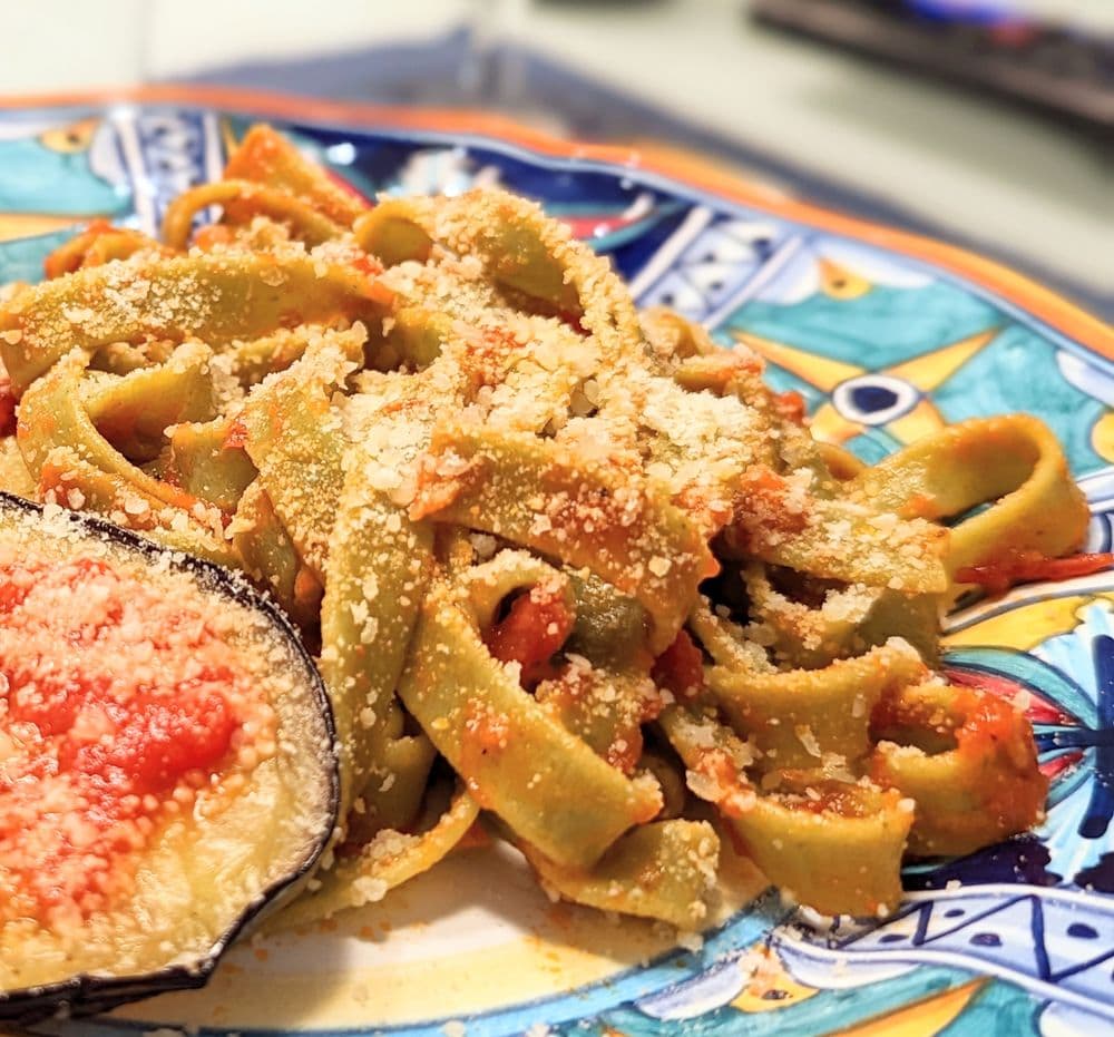 Trattoria Di Vakis