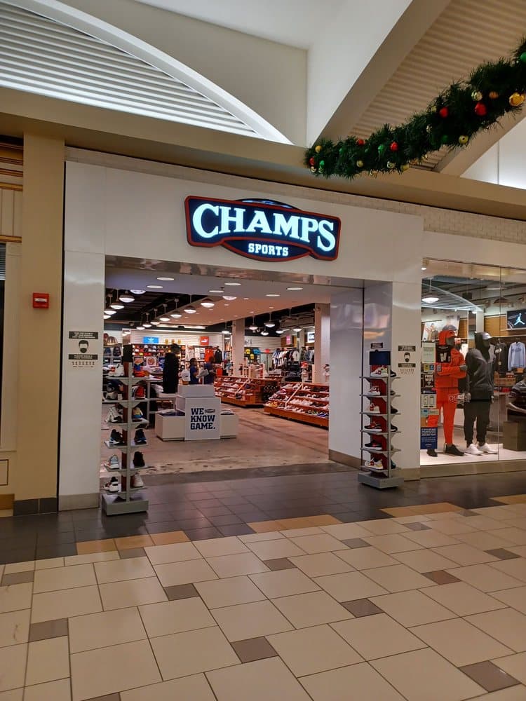 Champs Sports