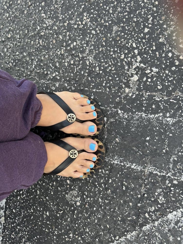 Purelux Nail Spa