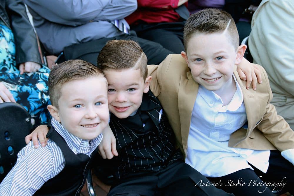 Antone's Photography