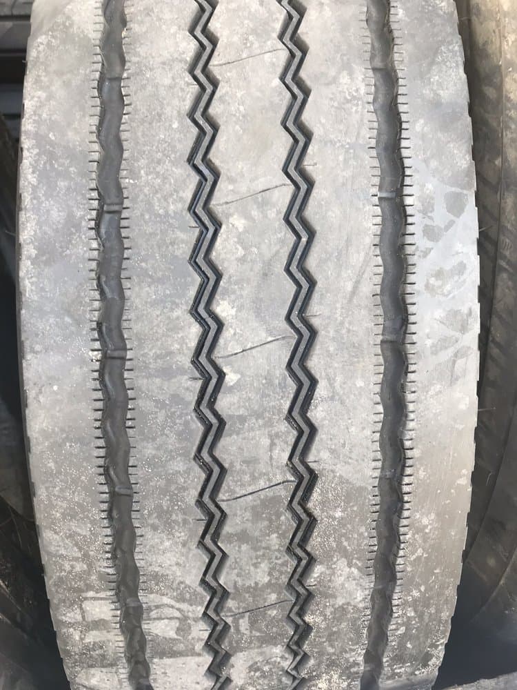 OzoTruck Tire Service