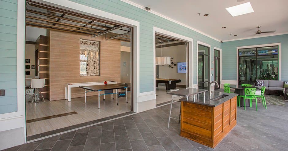 Aria At Millenia Apartments