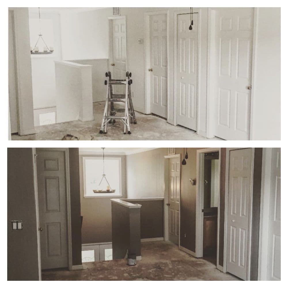 Pro Edge Finishing