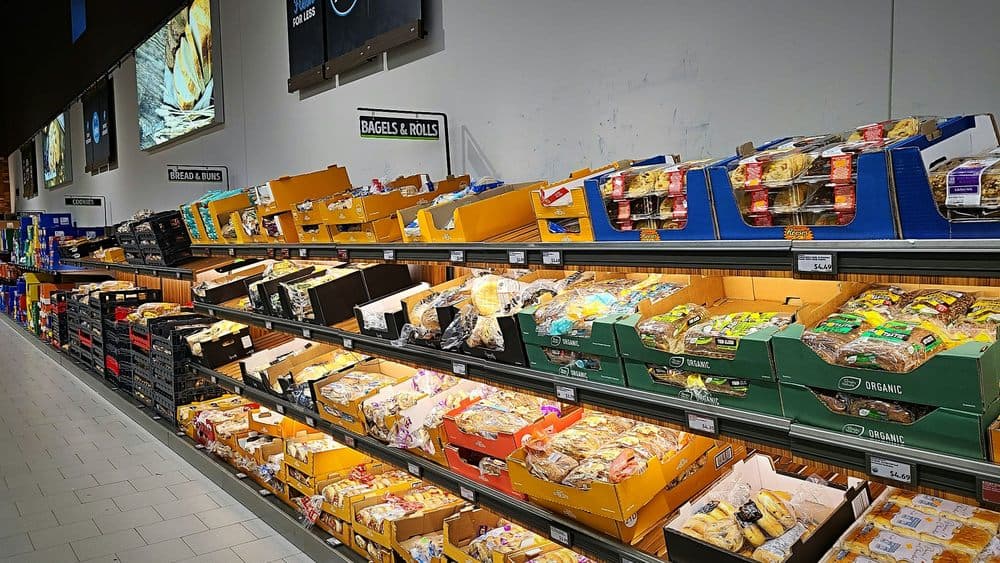 ALDI