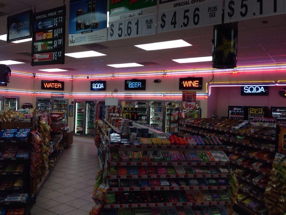 Sunoco