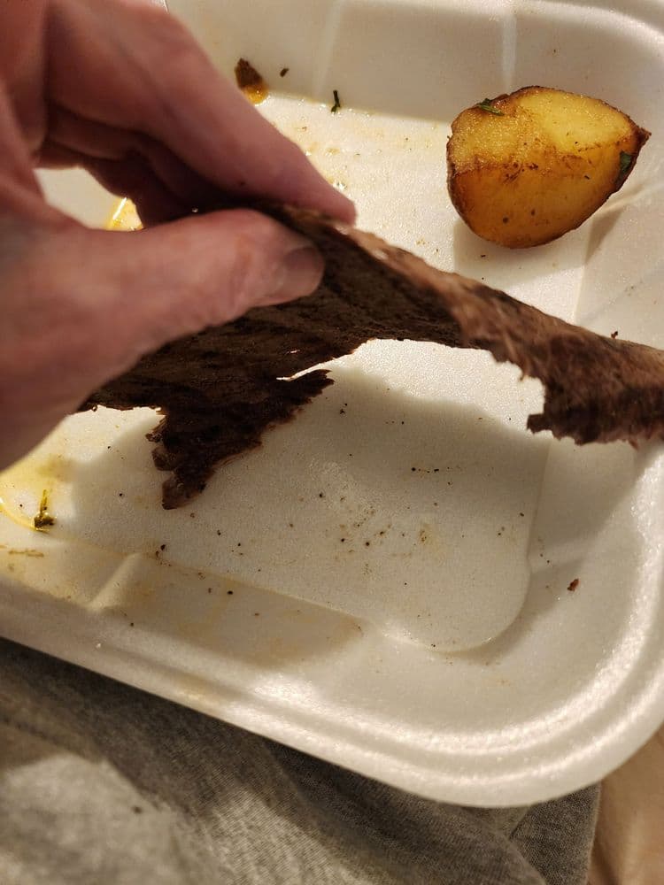 La Brasa Grill