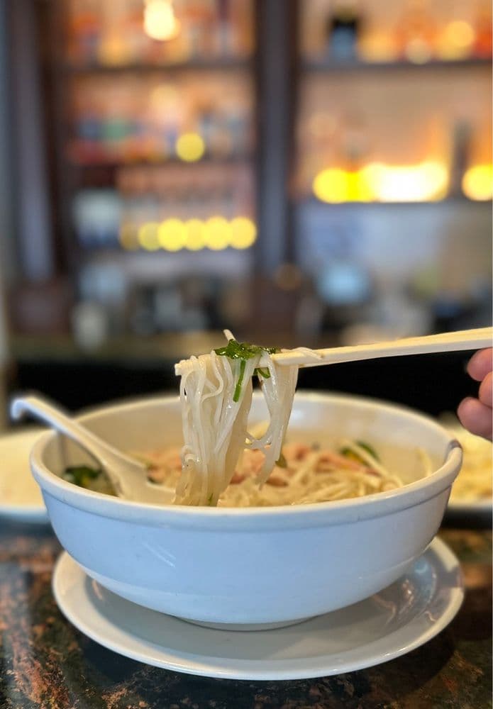 Z Asian - Vietnamese Kitchen