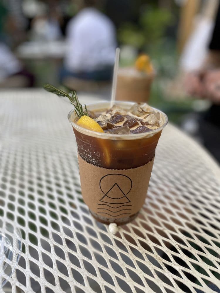 On the Run Coffee Bar