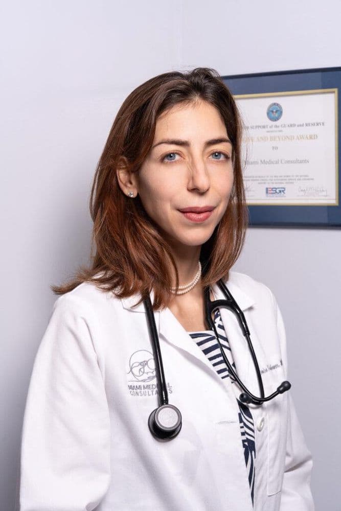 Miami Medical Consultants