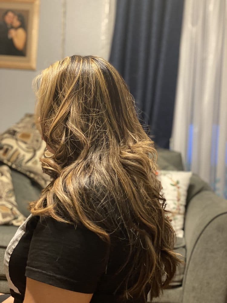 Kabellos Hair Salon