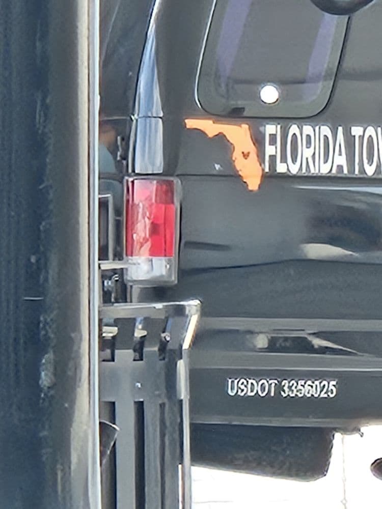 Florida Towncar Service