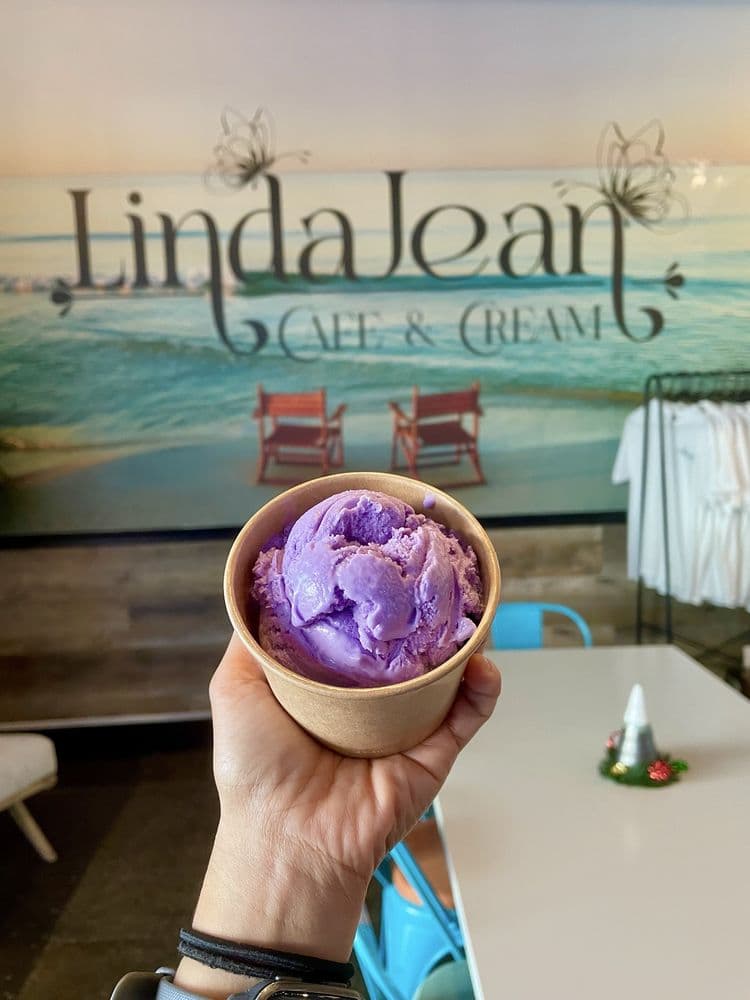 Linda Jean Cafe & Cream