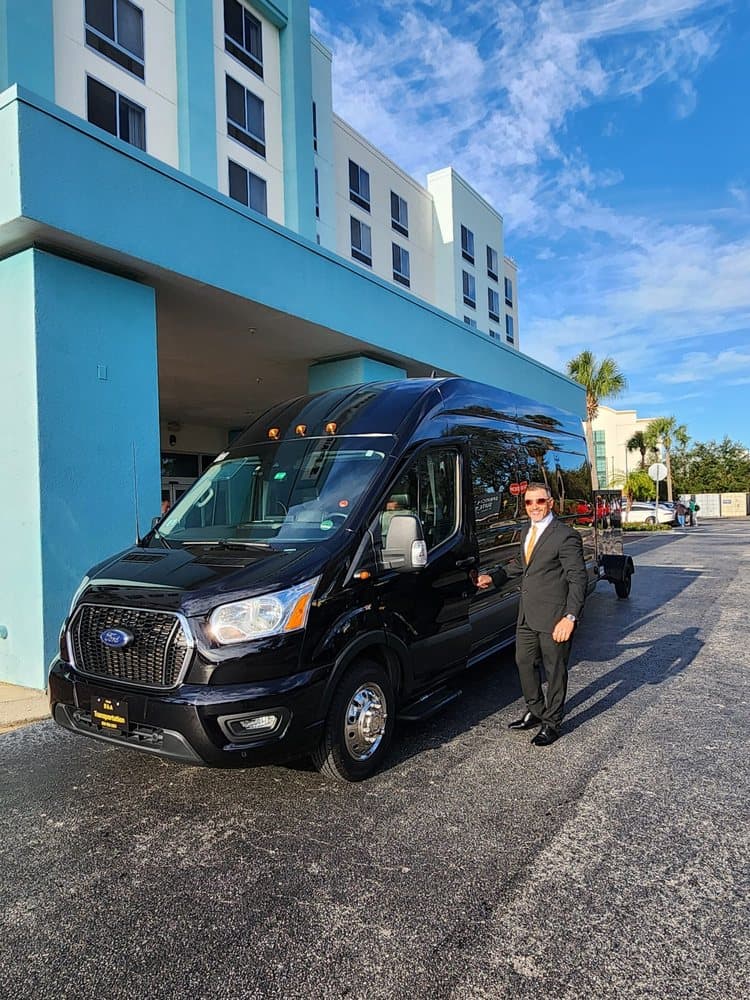 Bka Transportation