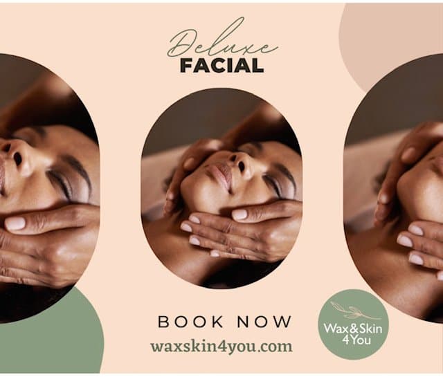 Wax & Skin 4YOU