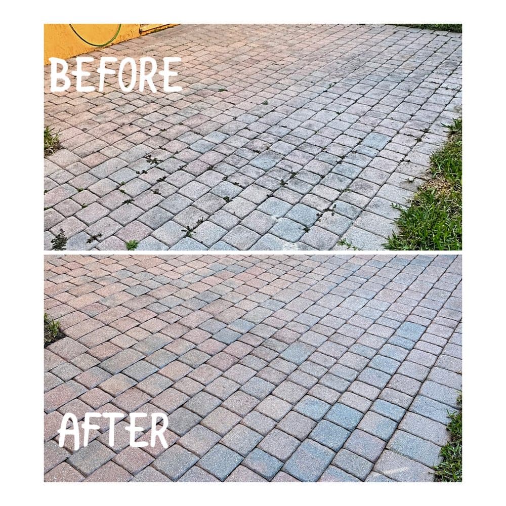 RC Power Wash