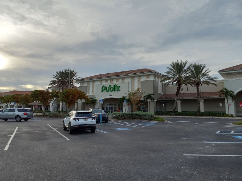 Publix