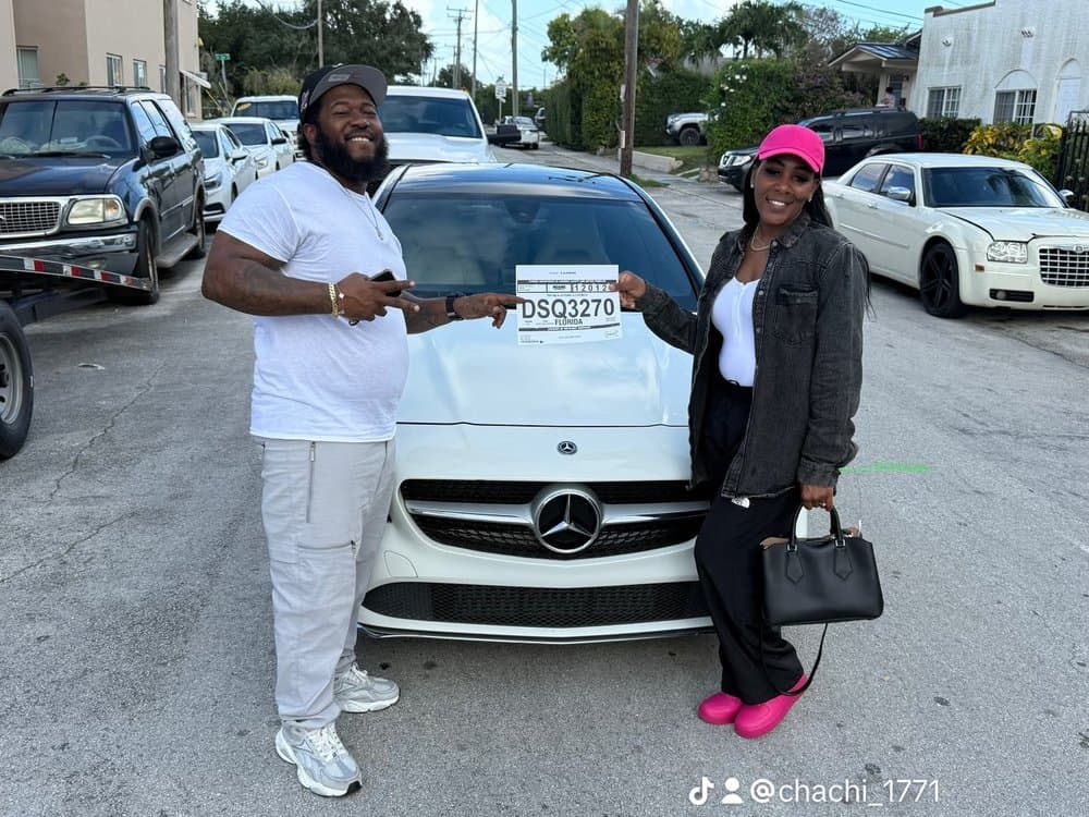 Miami Automall