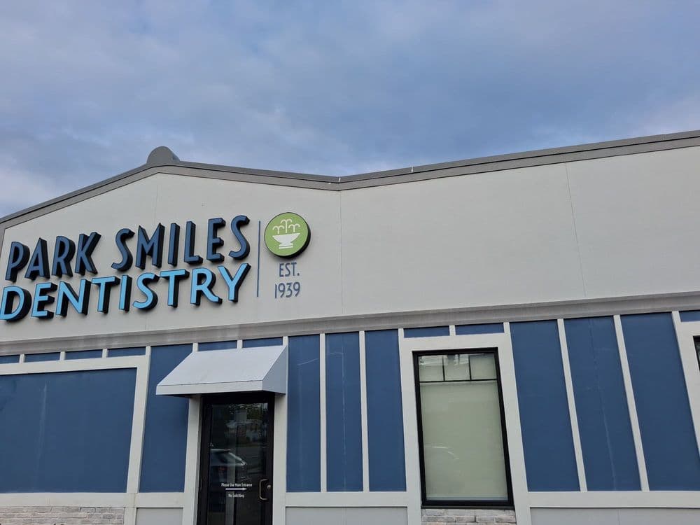 Park Smiles Dentistry