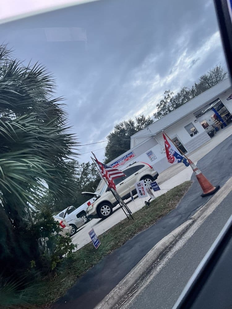Empire Tire & Auto Repair