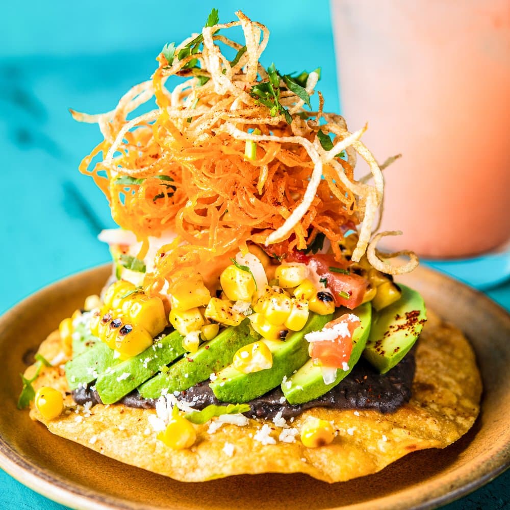 Solita Tacos & Margaritas