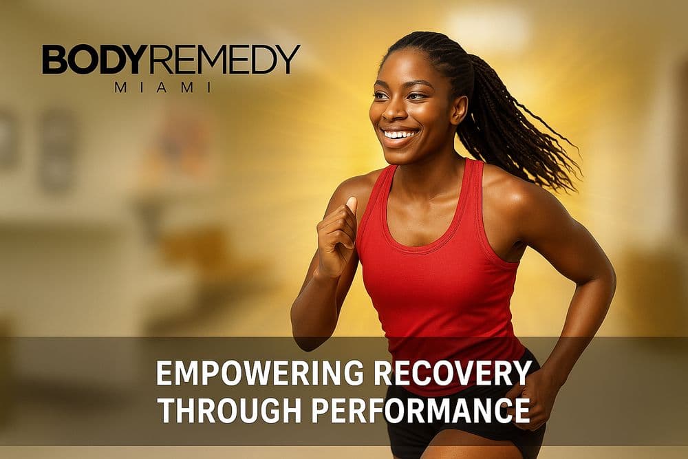 Body Remedy Miami