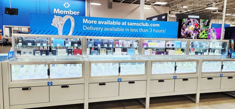 Sam's Club