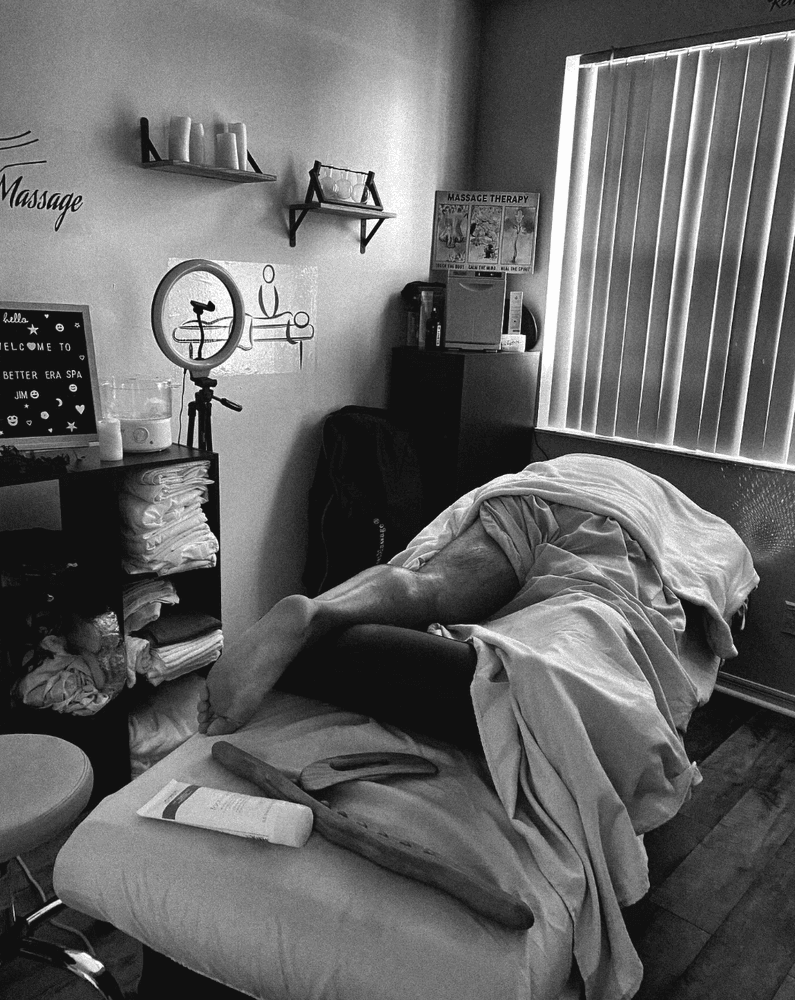 A Better Era Spa
