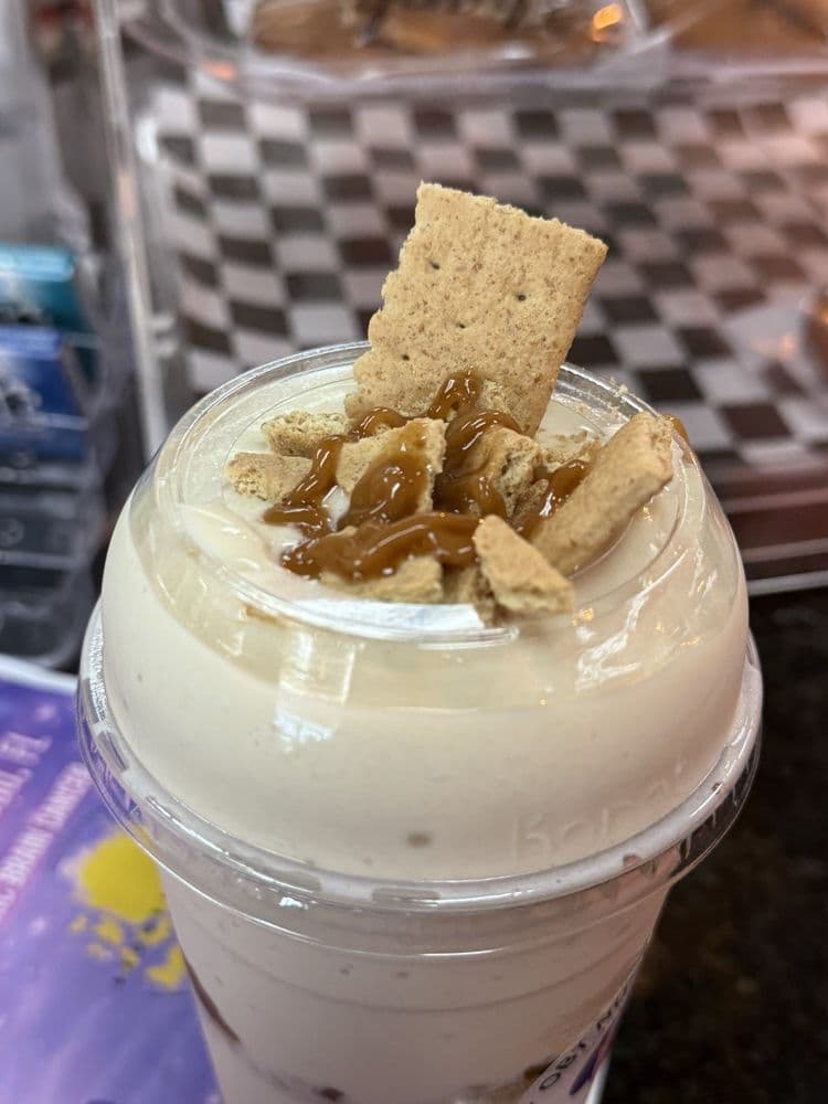 OBT Nutrition & Healthy Café