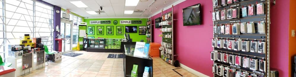 El Sitio Tech - Repair Store