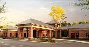 Eye Associates of North Florida