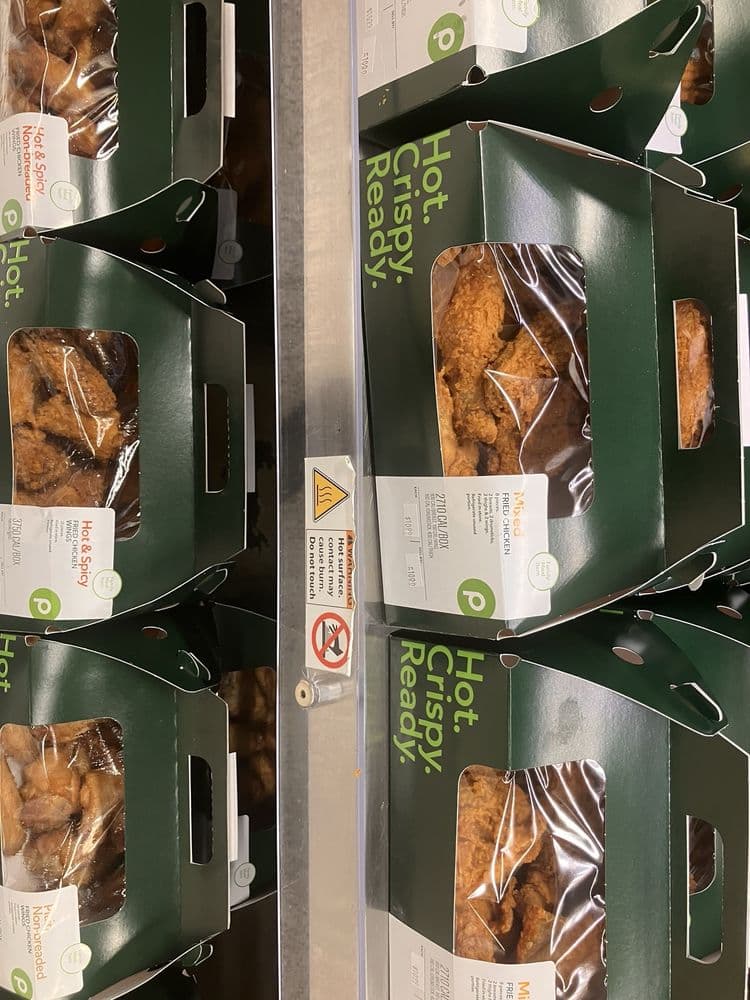 Publix