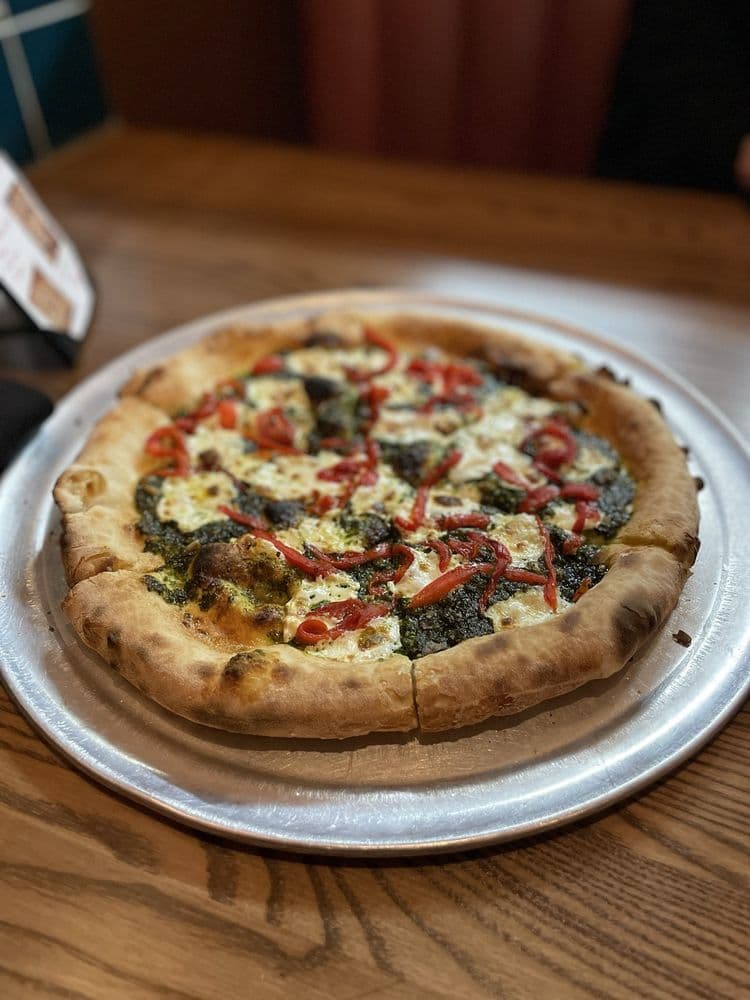 Antica Pizzeria & Market
