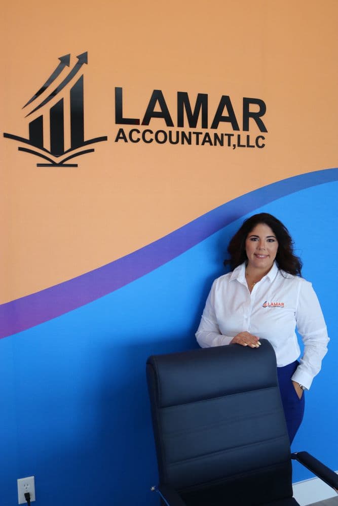 Lamar Accountants