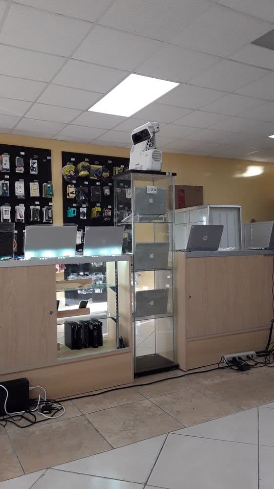 Computer & Phone Liquidation Cape Coral