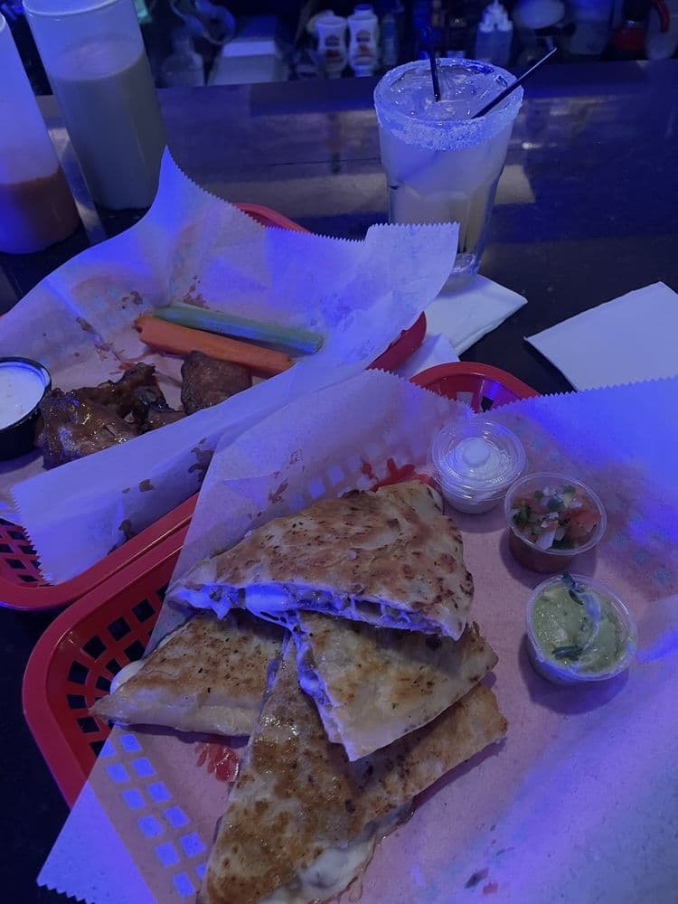 Azteca Bar