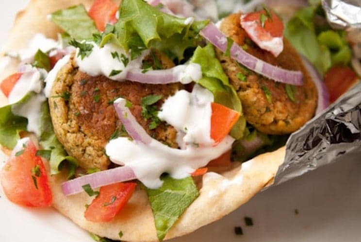 Kebablicious