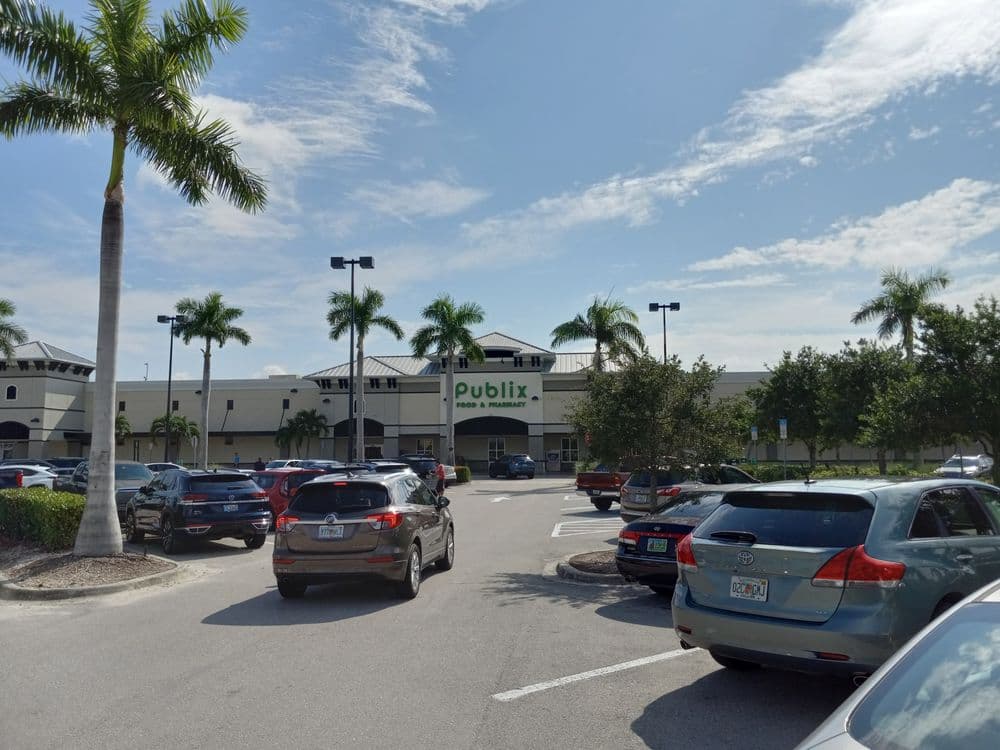 Publix Super Markets