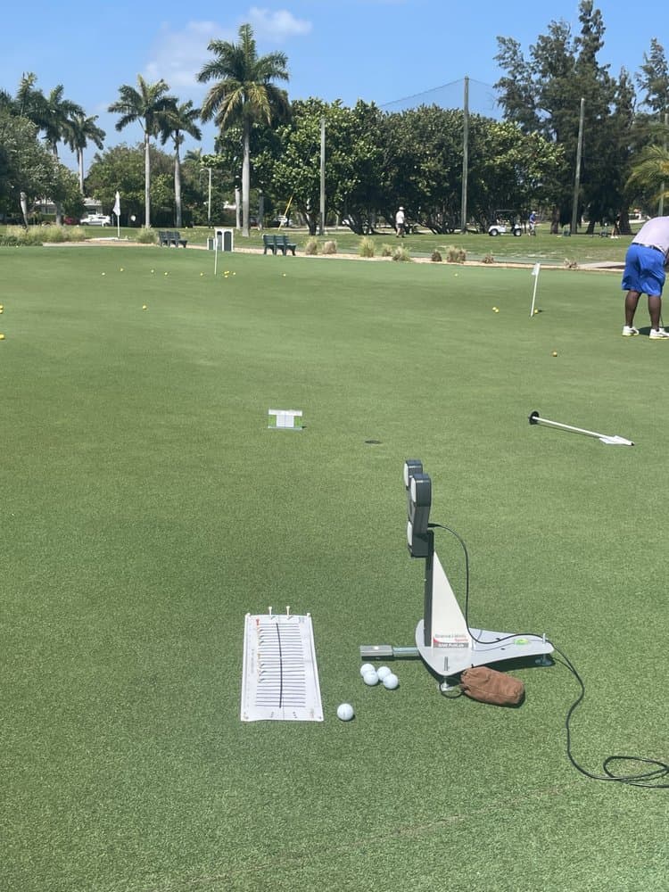 Premier Golf Academy