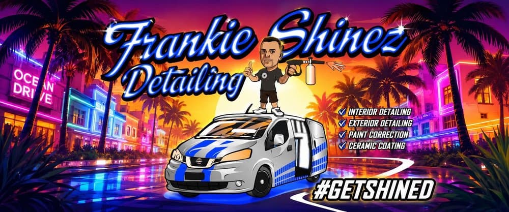 Frankie Shinez Detailing