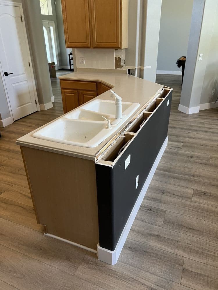 H Countertops